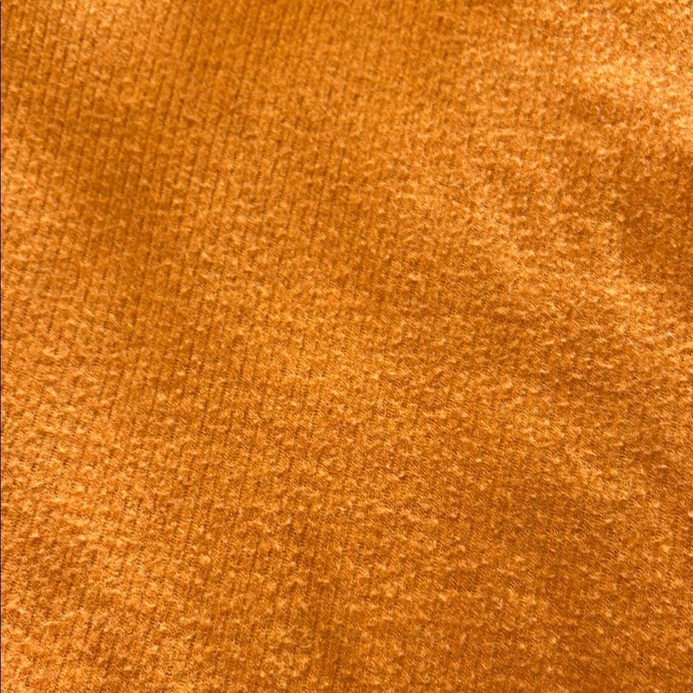 Anthropologie High-neck Tunic Sweater Beige Tan Size L - Picture 10 of 10